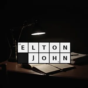 Rozwiązanie krzyżówki: śpiewa sacrifice - elton john | hasła, synonimy i podpowiedzi Hasło krzyżówkowe śpiewa sacrifice - elton john – rozwiązanie, synonimy, podpowiedzi i definicje krzyżówkowe